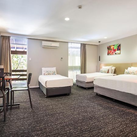 Nightcap At The Ranch Hotel Macquarie Park Экстерьер фото
