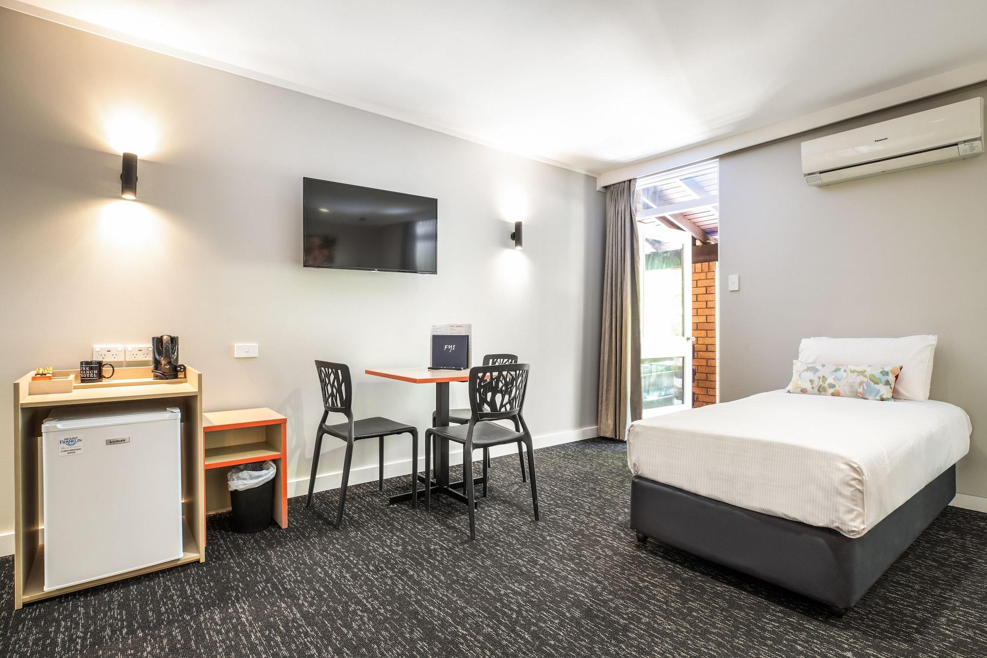 Nightcap At The Ranch Hotel Macquarie Park Экстерьер фото