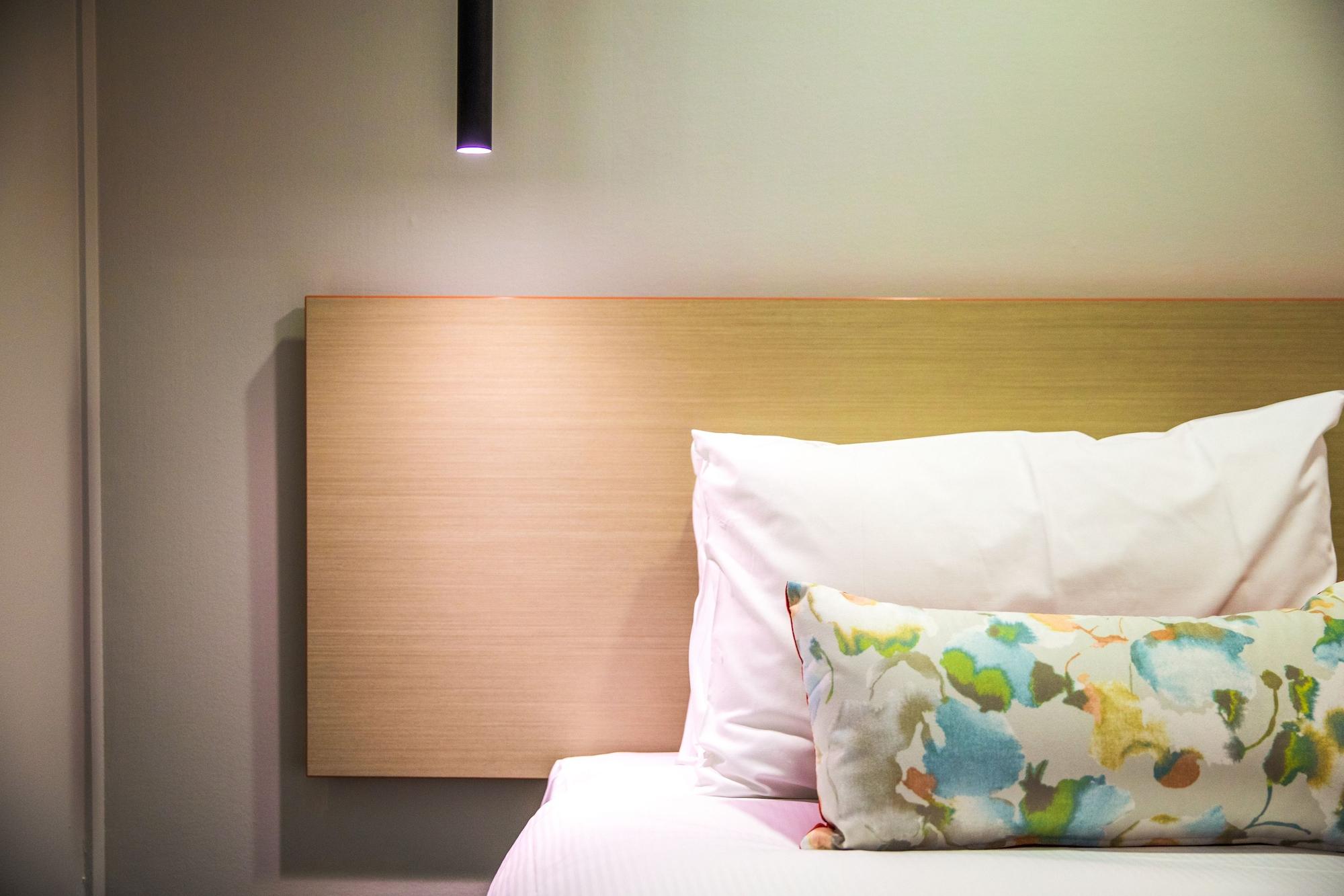 Nightcap At The Ranch Hotel Macquarie Park Экстерьер фото