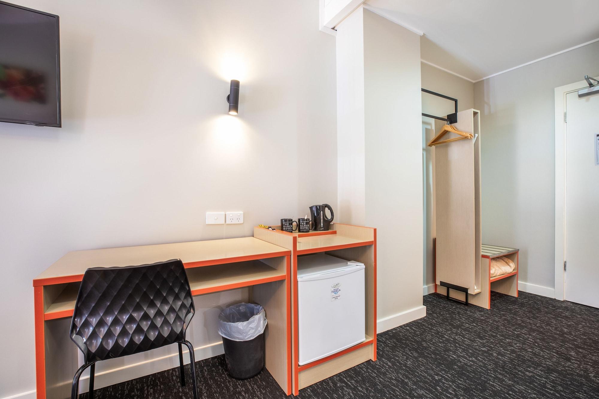 Nightcap At The Ranch Hotel Macquarie Park Экстерьер фото