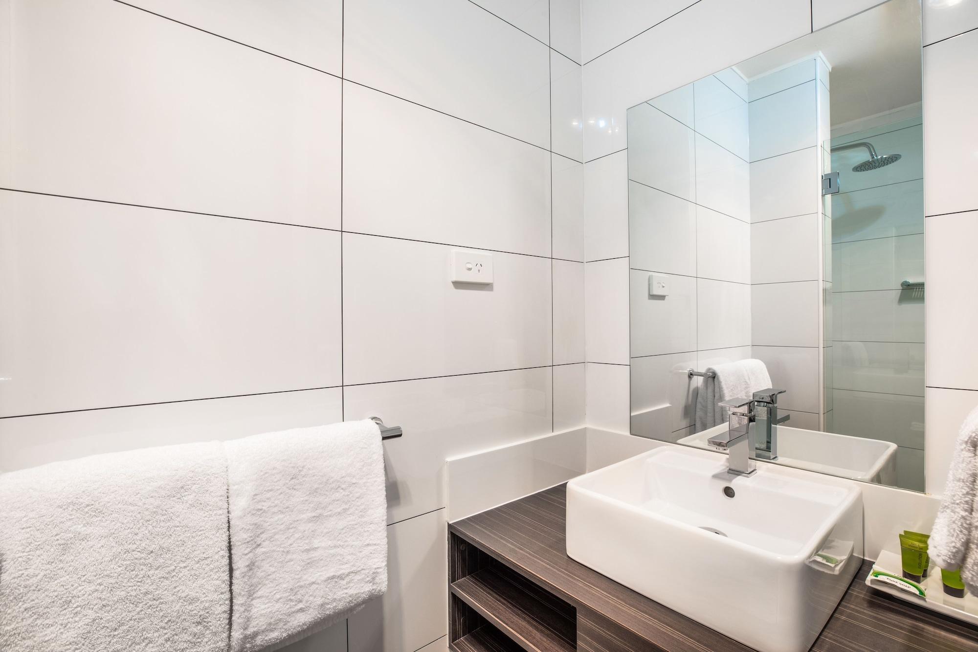 Nightcap At The Ranch Hotel Macquarie Park Экстерьер фото