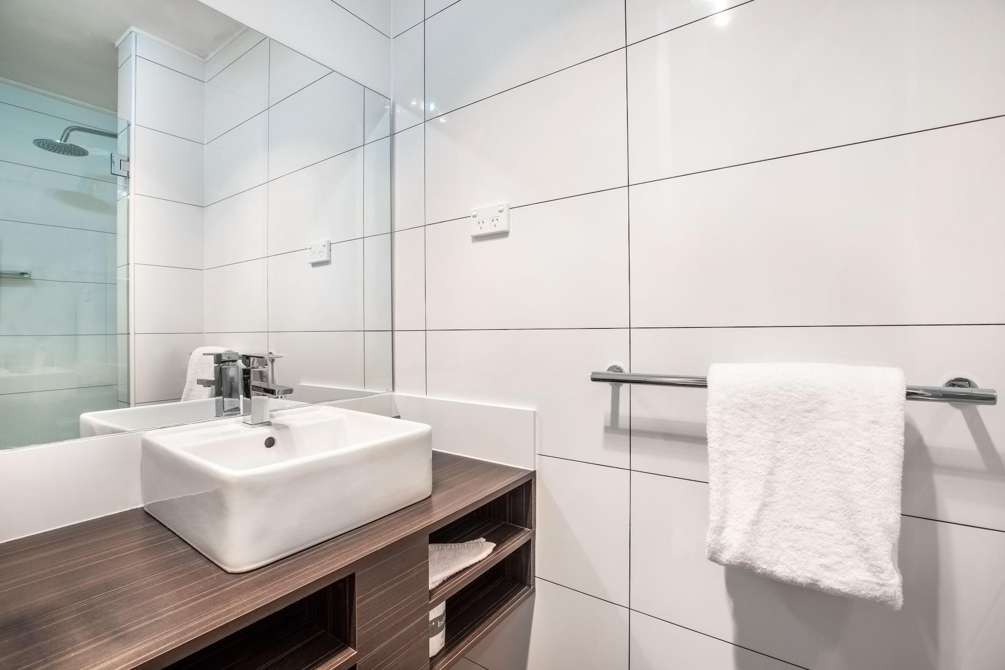 Nightcap At The Ranch Hotel Macquarie Park Экстерьер фото