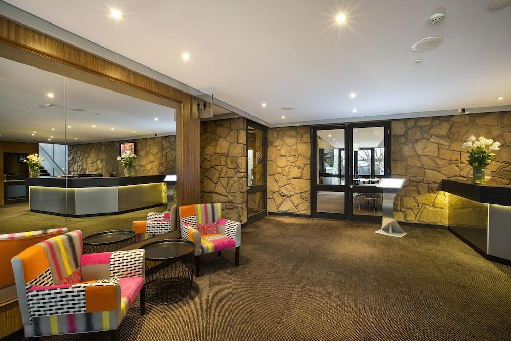 Nightcap At The Ranch Hotel Macquarie Park Экстерьер фото