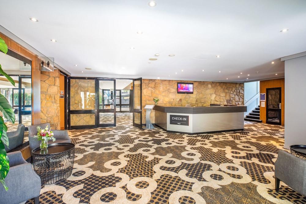 Nightcap At The Ranch Hotel Macquarie Park Экстерьер фото