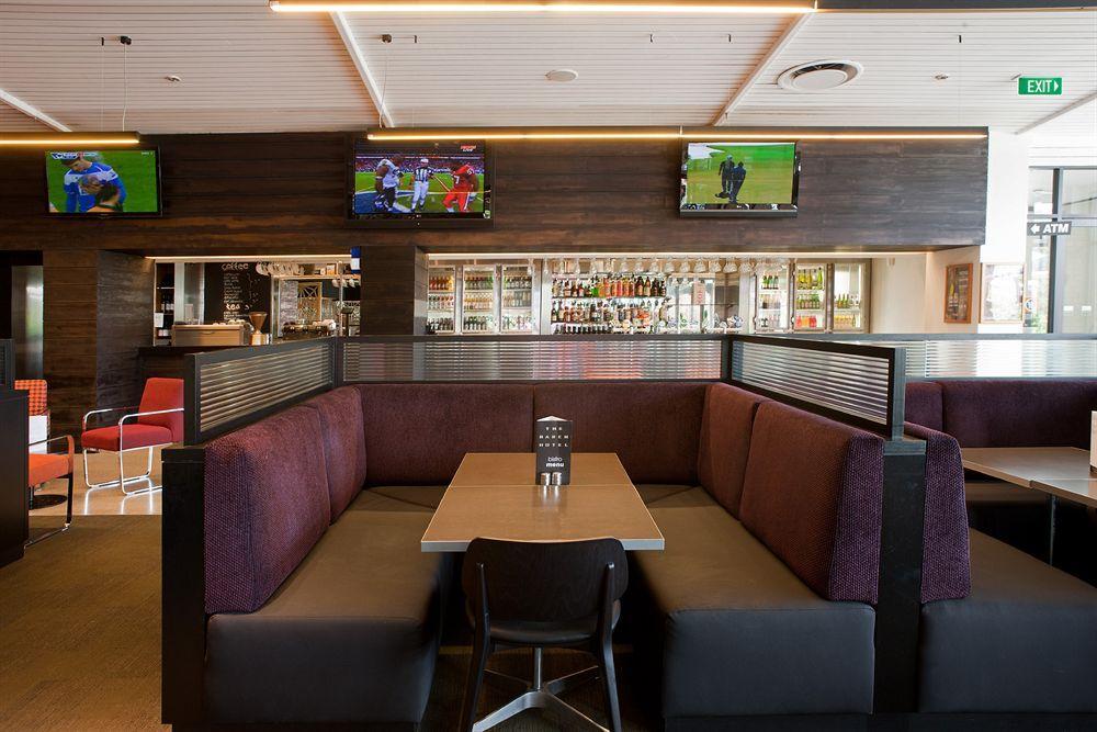 Nightcap At The Ranch Hotel Macquarie Park Экстерьер фото