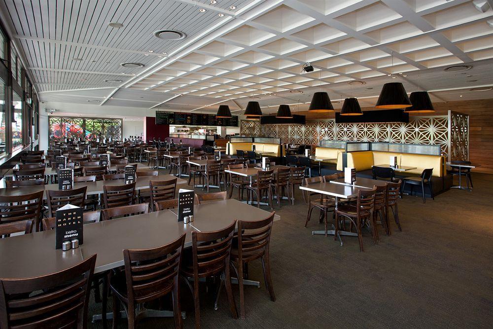 Nightcap At The Ranch Hotel Macquarie Park Экстерьер фото