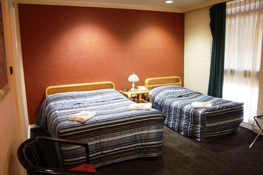 Nightcap At The Ranch Hotel Macquarie Park Экстерьер фото